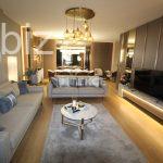 Elegant Apartments with Exceptional Investment Potential in Istanbul (Listing No: 3931)