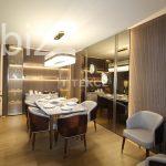 Elegant Apartments with Exceptional Investment Potential in Istanbul (Listing No: 3931)