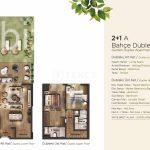 Elegant Apartments with Exceptional Investment Potential in Istanbul (Listing No: 3931)