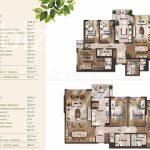 Elegant Apartments with Exceptional Investment Potential in Istanbul (Listing No: 3931)