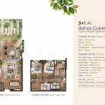 Elegant Apartments with Exceptional Investment Potential in Istanbul (Listing No: 3931)