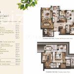 Elegant Apartments with Exceptional Investment Potential in Istanbul (Listing No: 3931)