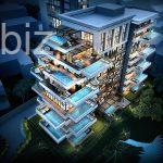 Özel Havuzlu Geniş Daire, Prestijli İstanbul Semtinde (İlan No: 3935)