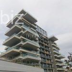 Özel Havuzlu Geniş Daire, Prestijli İstanbul Semtinde (İlan No: 3935)