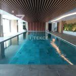 Özel Havuzlu Geniş Daire, Prestijli İstanbul Semtinde (İlan No: 3935)