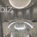 Özel Havuzlu Geniş Daire, Prestijli İstanbul Semtinde (İlan No: 3935)