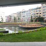 Özel Havuzlu Geniş Daire, Prestijli İstanbul Semtinde (İlan No: 3935)