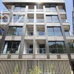 Spacious Apartments Near the Sea and Transportation in Maltepe, Istanbul (Listing No: 3937)