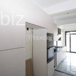 Spacious Apartments Near the Sea and Transportation in Maltepe, Istanbul (Listing No: 3937)