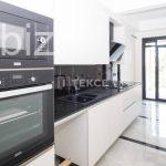 Spacious Apartments Near the Sea and Transportation in Maltepe, Istanbul (Listing No: 3937)