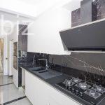 Spacious Apartments Near the Sea and Transportation in Maltepe, Istanbul (Listing No: 3937)