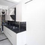 Spacious Apartments Near the Sea and Transportation in Maltepe, Istanbul (Listing No: 3937)