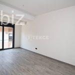 Spacious Apartments Near the Sea and Transportation in Maltepe, Istanbul (Listing No: 3937)