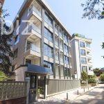 Spacious Apartments Near the Sea and Transportation in Maltepe, Istanbul (Listing No: 3937)