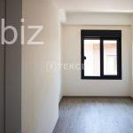 Spacious Apartments Near the Sea and Transportation in Maltepe, Istanbul (Listing No: 3937)