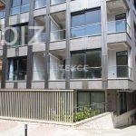 Spacious Apartments Near the Sea and Transportation in Maltepe, Istanbul (Listing No: 3937)