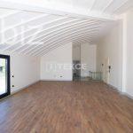 Spacious Apartments Near the Sea and Transportation in Maltepe, Istanbul (Listing No: 3937)