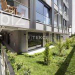 Spacious Apartments Near the Sea and Transportation in Maltepe, Istanbul (Listing No: 3937)