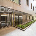 Spacious Apartments Near the Sea and Transportation in Maltepe, Istanbul (Listing No: 3937)