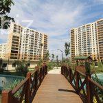 Contemporary Apartments Near Küçükçekmece Lake (Listing No: 3939)