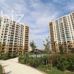 Contemporary Apartments Near Küçükçekmece Lake (Listing No: 3939)