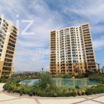 Contemporary Apartments Near Küçükçekmece Lake (Listing No: 3939)