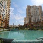 Contemporary Apartments Near Küçükçekmece Lake (Listing No: 3939)