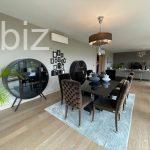 İstanbul Merkezde Eşsiz Dubleks Daire (İlan No: 3942)