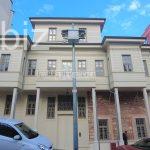 İstanbul Merkezinde Şirin Daireler (İlan No: 3943)