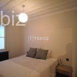 İstanbul Merkezinde Şirin Daireler (İlan No: 3943)