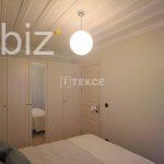 İstanbul Merkezinde Şirin Daireler (İlan No: 3943)