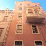 İstanbul Merkezinde Şirin Daireler (İlan No: 3943)