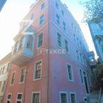 İstanbul Merkezinde Şirin Daireler (İlan No: 3943)