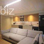 İstanbul Merkezinde Şirin Daireler (İlan No: 3943)