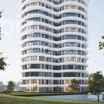 İstanbul İş Merkezinde Modern Daire (İlan No: 3945)