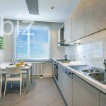 Elegant Apartment with Stunning Istanbul Views (Listing No: 3946)
