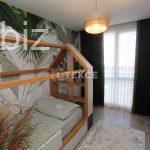 Modern Apartments with Expansive Roof Terrace in Beylikdüzü (Listing No: 3949)