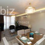 Modern Apartments with Expansive Roof Terrace in Beylikdüzü (Listing No: 3949)