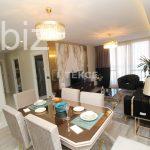 Modern Apartments with Expansive Roof Terrace in Beylikdüzü (Listing No: 3949)
