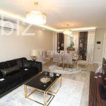 Modern Apartments with Expansive Roof Terrace in Beylikdüzü (Listing No: 3949)