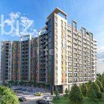 Modern Apartments with Expansive Roof Terrace in Beylikdüzü (Listing No: 3949)