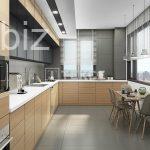 İstanbul Kadıköy’de Modern Daireler (İlan No: 3951)