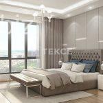 İstanbul Kadıköy’de Modern Daireler (İlan No: 3951)