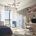 İstanbul Kadıköy’de Modern Daireler (İlan No: 3951)