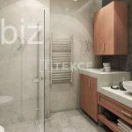 İstanbul Kadıköy’de Modern Daireler (İlan No: 3951)