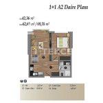 İstanbul Kadıköy’de Modern Daireler (İlan No: 3951)