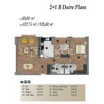 İstanbul Kadıköy’de Modern Daireler (İlan No: 3951)