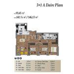 İstanbul Kadıköy’de Modern Daireler (İlan No: 3951)