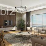 İstanbul Kadıköy’de Modern Daireler (İlan No: 3951)