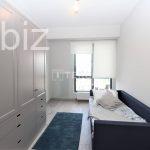İstanbul’da Deniz ve Şehir Manzaralı Modern Daireler (İlan No: 3953)